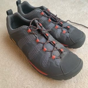 Keen women’s hiking shoes